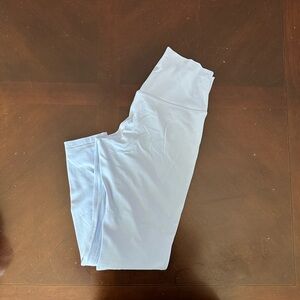 Lulu lemon align leggings